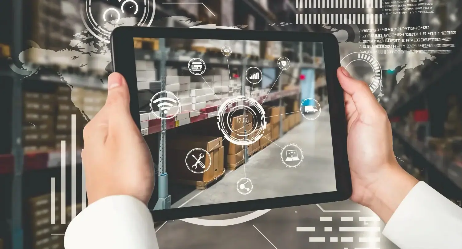 Demand-driven planning with DDMRP for an agile supply chain