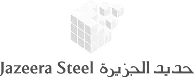 Jazeera Steel logo