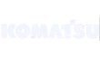 Komatsu logo